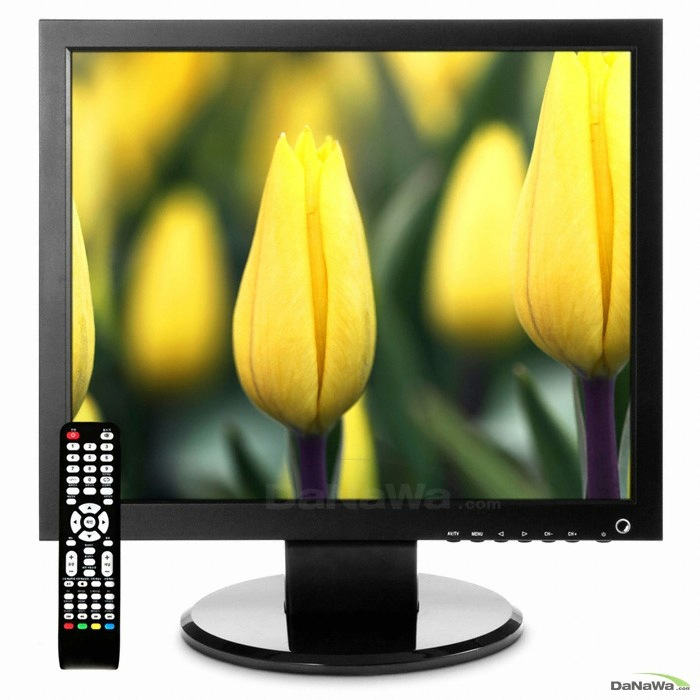 타라엘씨디 TRM-190T 광시야각