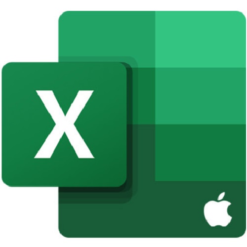 Microsoft Excel LTSC 2024 for Mac