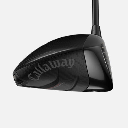 캘러웨이 퀀텀 트리플다이아몬드 커스텀 드라이버+벤투스 샤프트 (24 블루 정품)_이미지