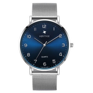 커플시계 헤리티지 남자메탈 발렌타인데이선물 꽃다발 생일케이크 플라워 HM2021SWRS_이미지