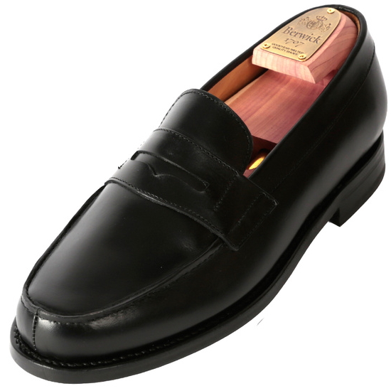 버윅 페니로퍼 4456 (블랙)이미지입니다. 누르면 해당 게시물로 새창이동합니다.