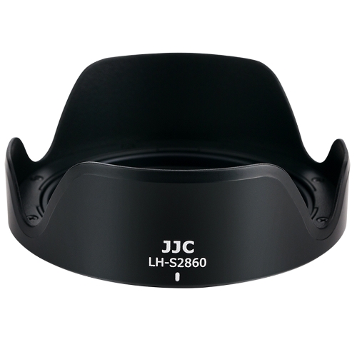 JJC SONY LH-S2860 렌즈후드이미지입니다. 누르면 해당 게시물로 새창이동합니다.