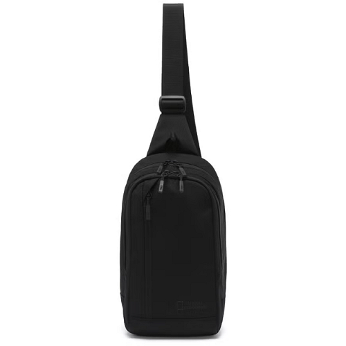 내셔널지오그래픽 루키 슬링백 N265ACR580-BLACK이미지입니다. 누르면 해당 게시물로 새창이동합니다.