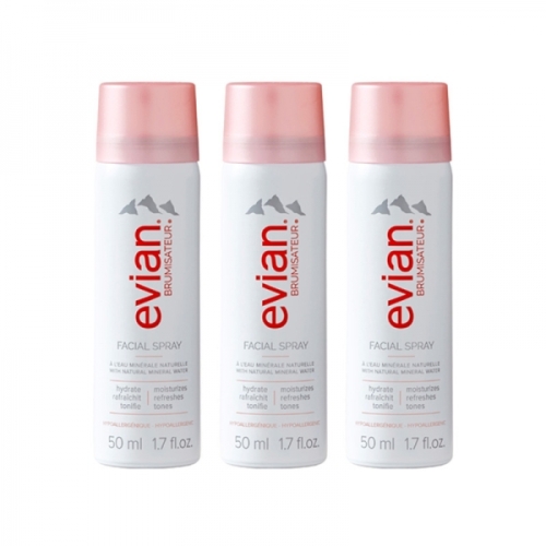 에비앙 페이셜 스프레이 50ml