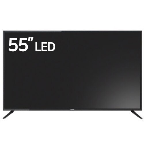 ���͹� ����Ʈ DS5501L 4K HDR ���̷�Ʈ TV