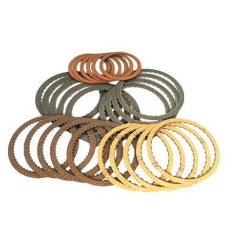 델코 AC GM 오리지널 장비 24238258 자동 변속기 클러치 플레이트 키트