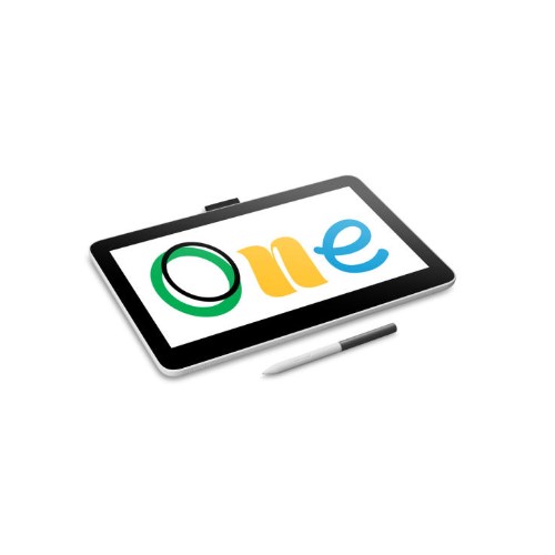 WACOM ONE 13 Touch이미지입니다. 누르면 해당 게시물로 새창이동합니다.