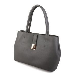 라일리 Rly 쿨샵 모던한 감성 금장장식 토트백 손가방 숄더백 9509442_이미지