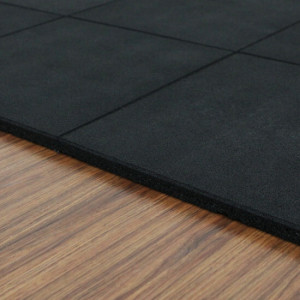 바디엑스 고무 바닥매트 25T이미지입니다. 누르면 해당 게시물로 새창이동합니다.