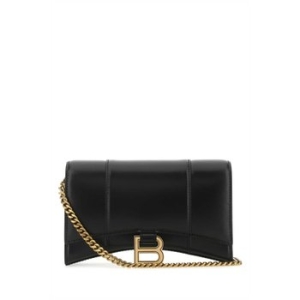 �߷��þư� CLUTCH Clutch Bags 6560501QJ4M 1000 Black
