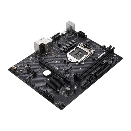 COLORFUL CH510M-K M.2 V20 STCOM