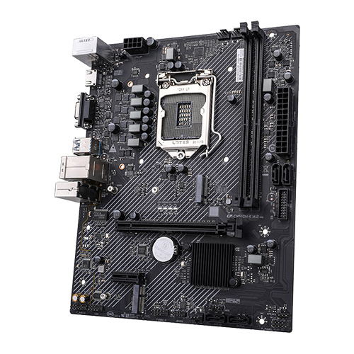 COLORFUL CH510M-K M.2 V20 STCOM