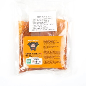 전북 순창 박창주님의 고추장불고기_이미지