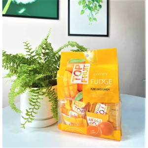 탑프루트 베트남 망고젤리 탑젤리 320g (3개)