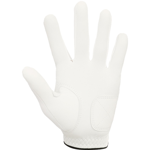 골프웰 천연 반양피 골프장갑 (1개)_이미지