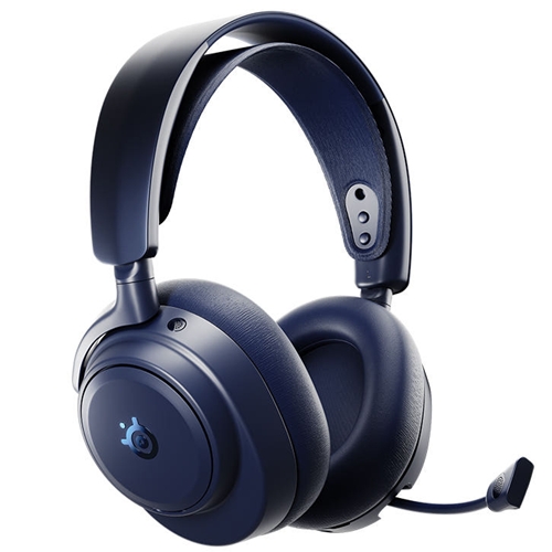 스틸시리즈 Arctis Nova Pro Omni (미드나잇블루)_이미지