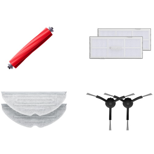 �κ��� S7 MaxV ���� �Ҹ�ǰ 4�� ��Ʈ