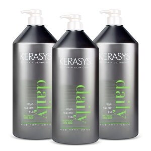 케라시스 데일리 두피케어 <b>린스</b> 1500ml