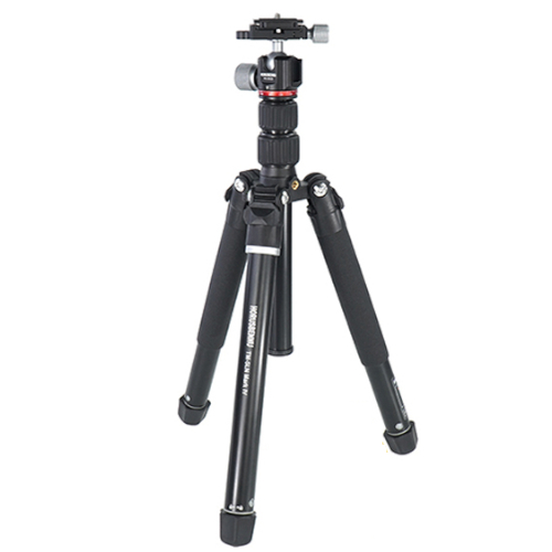 호루스벤누  TM-5LN Mark IV 삼각대 (기본 헤드)