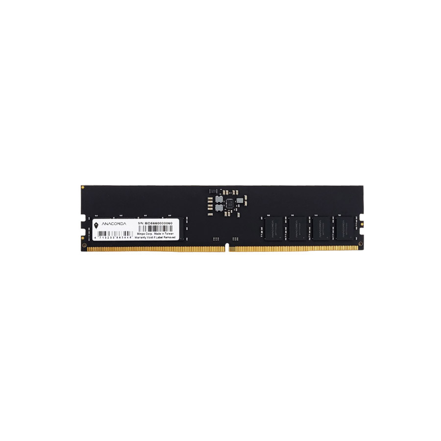 ANACOMDA DDR5-5200 CL42 디앤디컴 (16GB)