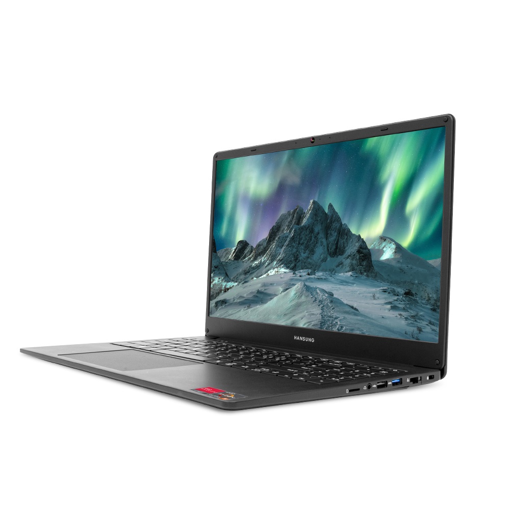 한성컴퓨터 TFX5560U 세잔북 (SSD 250GB)_이미지