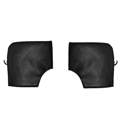 호비 혹한기 자전거 핸들커버_이미지