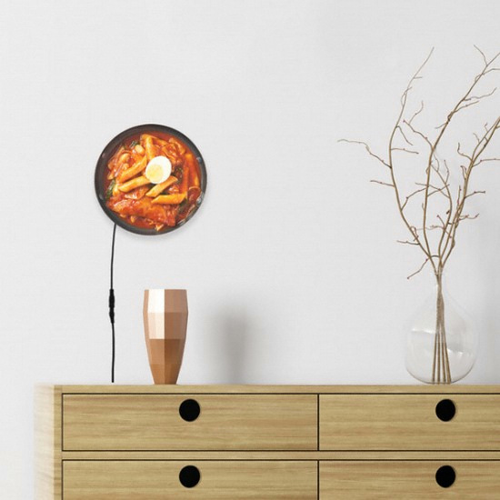 �ٹ� LED �ſ�������� ���� ����� 35cm
