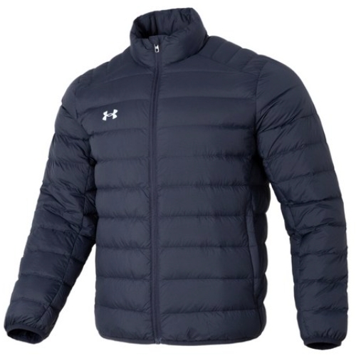 언더아머 방풍 방한 다운 패딩 점퍼 23600804-013_이미지