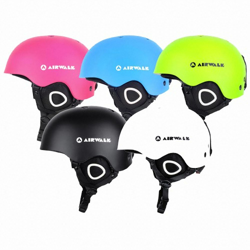 에어워크 16/17 솔리드 스키보드 헬멧_이미지