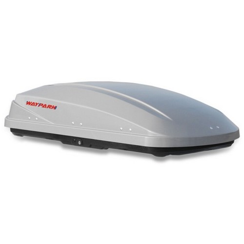 트리 WAYARK 차량용 루프박스 750L