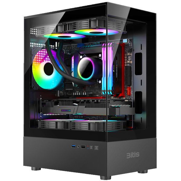 비티즈 BC20 MINI (블랙)_이미지