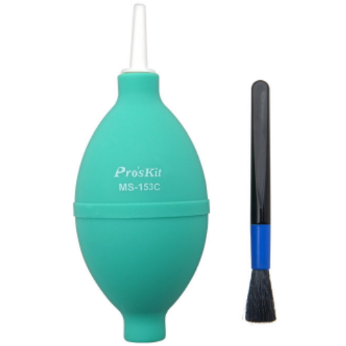 Prokit MS-153C 고무펌프 브러쉬 세트 (정품)_이미지