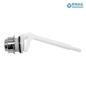 우리수도 양변기 측면버튼핸들 레버만 변기레버이미지입니다. 누르면 해당 게시물로 새창이동합니다.