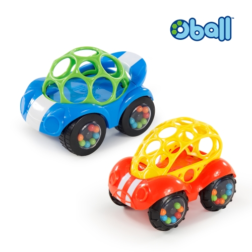 리노토이 오볼 래틀카