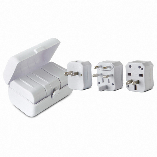 코시 케이스USB 여행용 어댑터 TA1259U_이미지