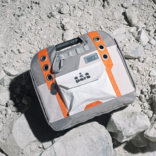 스카파라 파워뱅크 1,550W