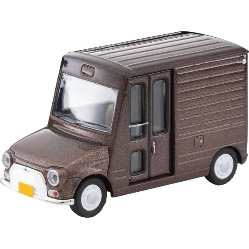 토미카 토미텍 LV-N283A 다이하츠 미라 워크스 루반 23년