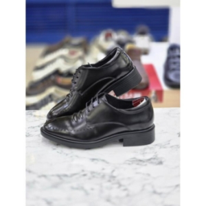 허시파피 세이브존05 남성펀칭디테일구두 JHDHNC10421