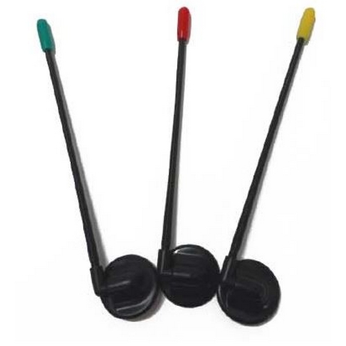 불스원 사각지대 깃봉 안전 폴대_이미지