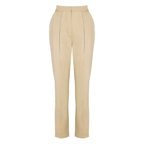수트 팬츠 GF1PN190 CG43 0AN NEUTRALS