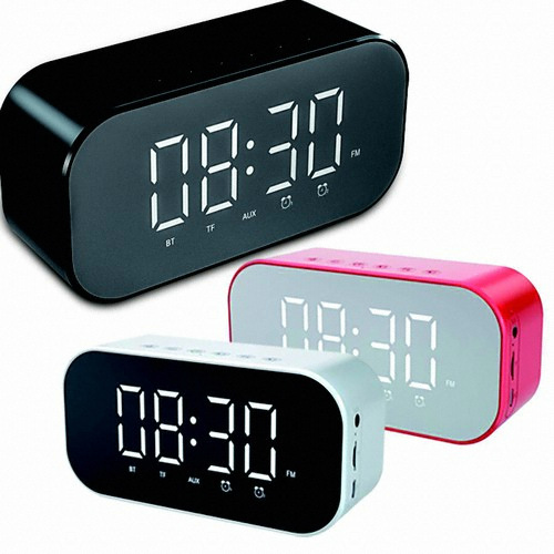 아이존아이앤디 EZ-Mirror Watch