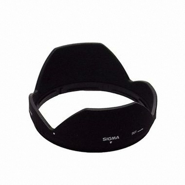 SIGMA LH715-01 렌즈후드 (정품)_이미지
