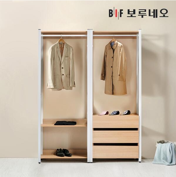 BIF보루네오 슈랑크 드레스룸 C세트 1600_이미지