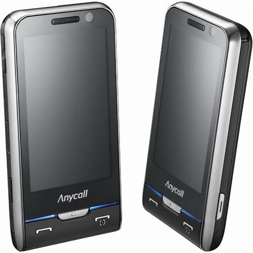 �Ｚ���� �ִ��� SCH-W740 [SKT]