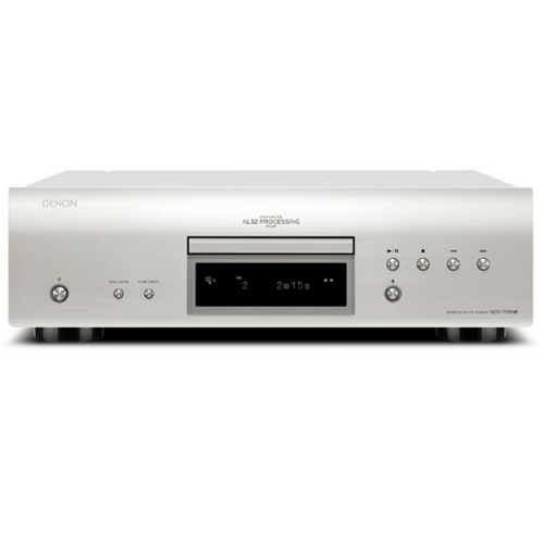 데논 DCD-1700NE