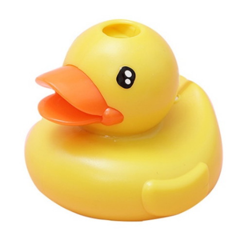 디자인에버 아기 오리 USB 미니 가습기_이미지
