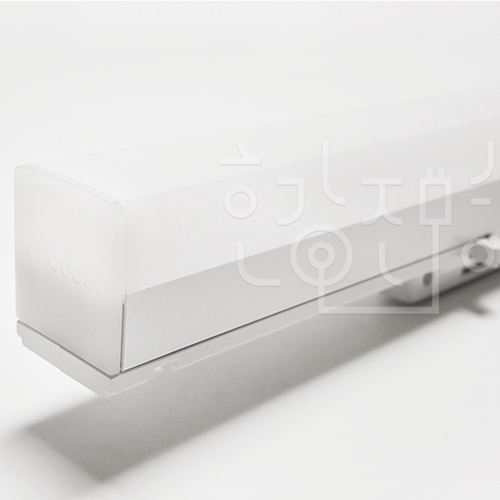 히포 LED 사각 슬림 레일등 20W_이미지