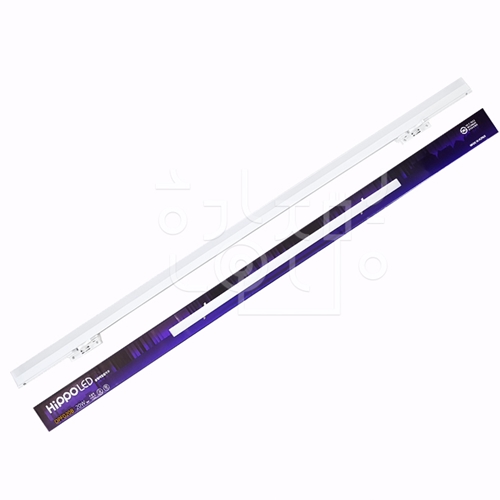 히포 LED 사각 슬림 레일등 20W_이미지