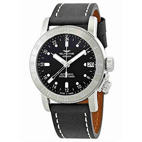 글라이신 Airman Automatic GL0059