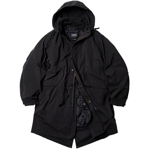VINCENT M1965 FISHTAIL PARKA 004